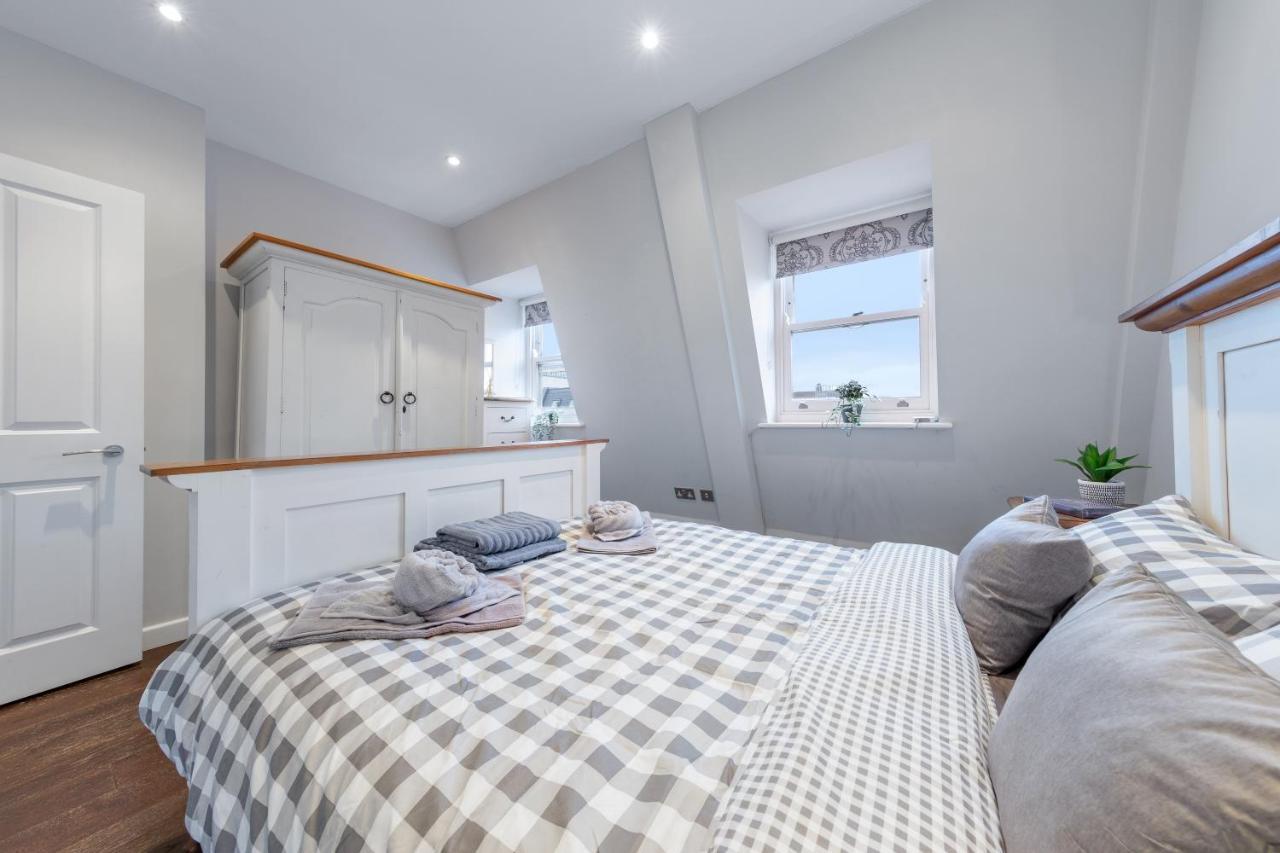 Sleep 4 In Hoxton Near Shoreditch Liverpool St Rw6 Londres Exterior foto