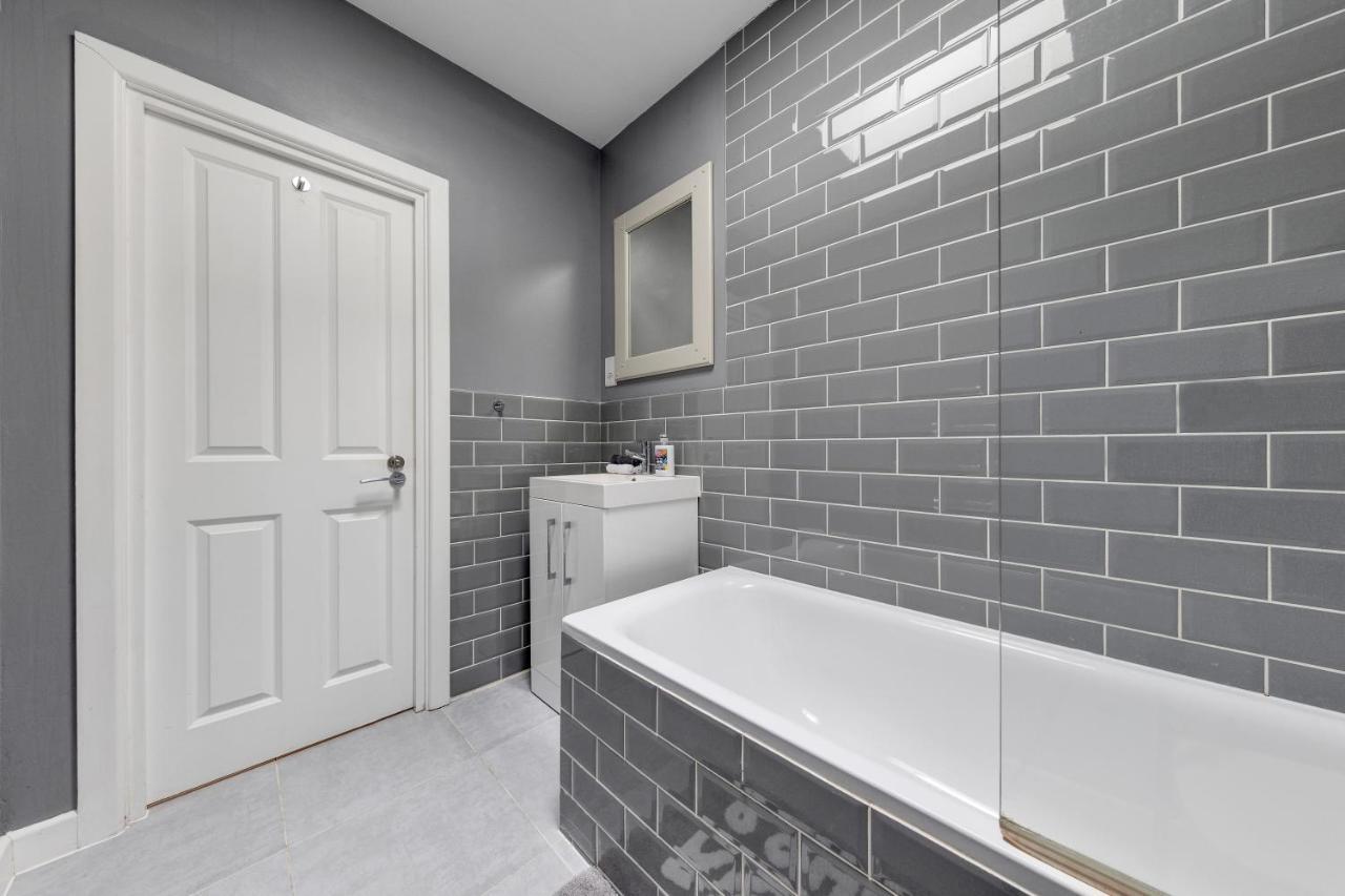 Sleep 4 In Hoxton Near Shoreditch Liverpool St Rw6 Londres Exterior foto